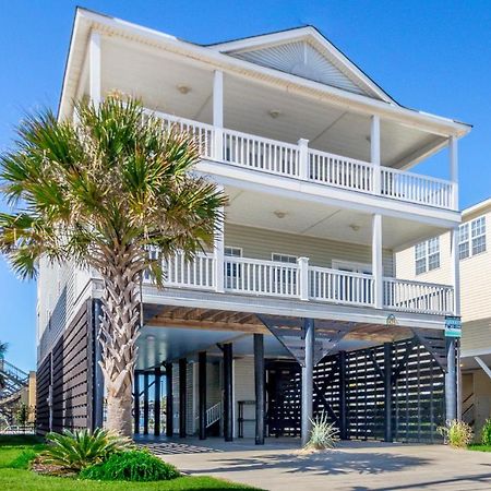 Pier Pressure Myrtle Beach Exterior foto