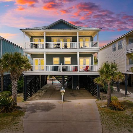 Pier Pressure Myrtle Beach Exterior foto