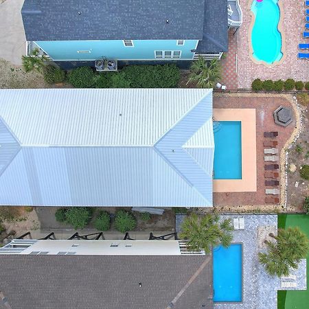 Pier Pressure Myrtle Beach Exterior foto