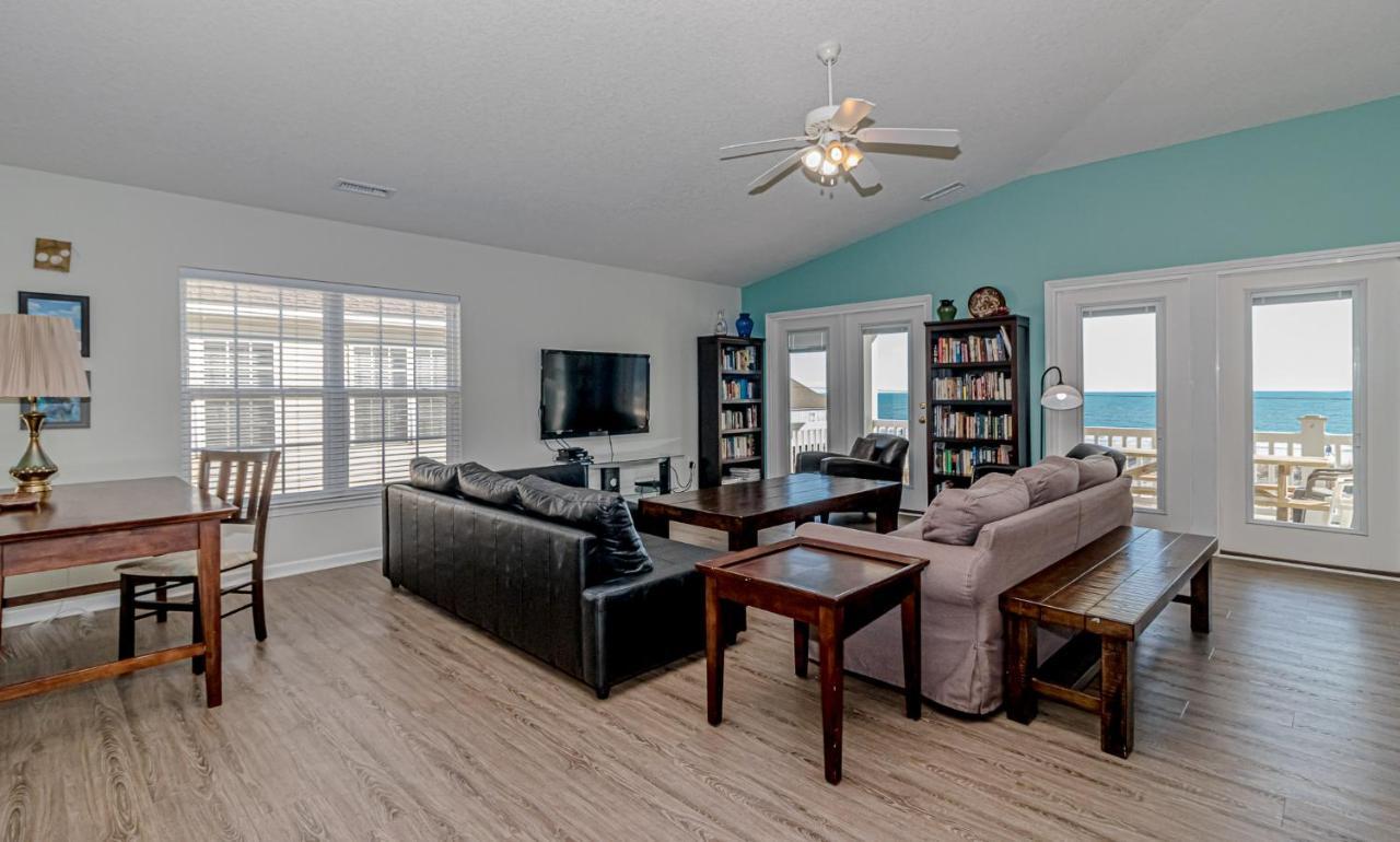 Pier Pressure Myrtle Beach Exterior foto