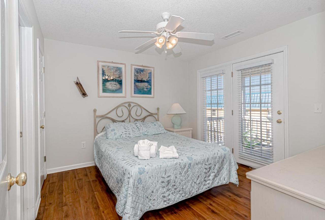 Pier Pressure Myrtle Beach Exterior foto