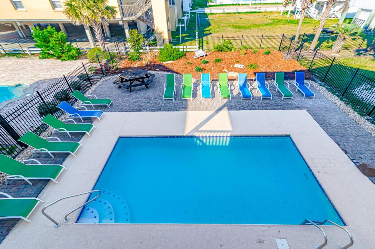 Pier Pressure Myrtle Beach Exterior foto