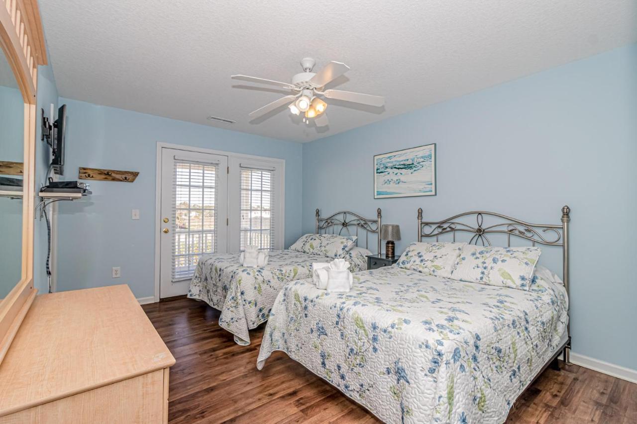 Pier Pressure Myrtle Beach Exterior foto