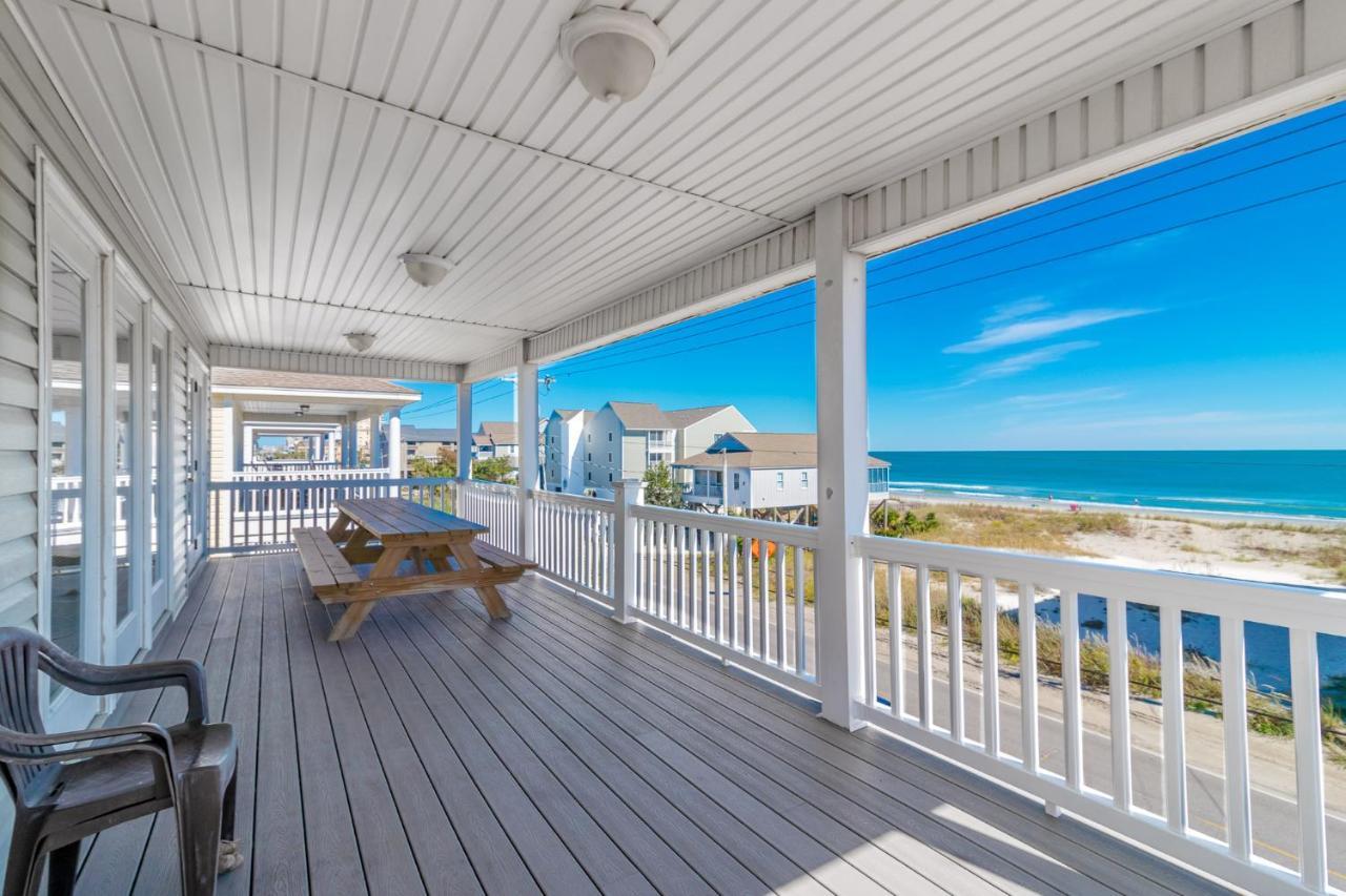 Pier Pressure Myrtle Beach Exterior foto