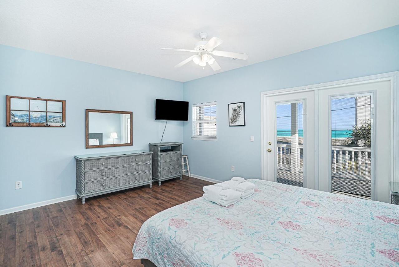 Pier Pressure Myrtle Beach Exterior foto