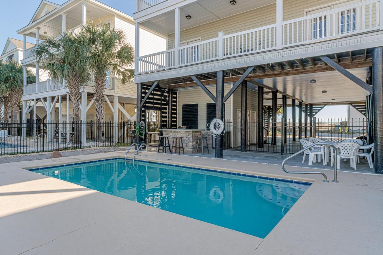 Pier Pressure Myrtle Beach Exterior foto