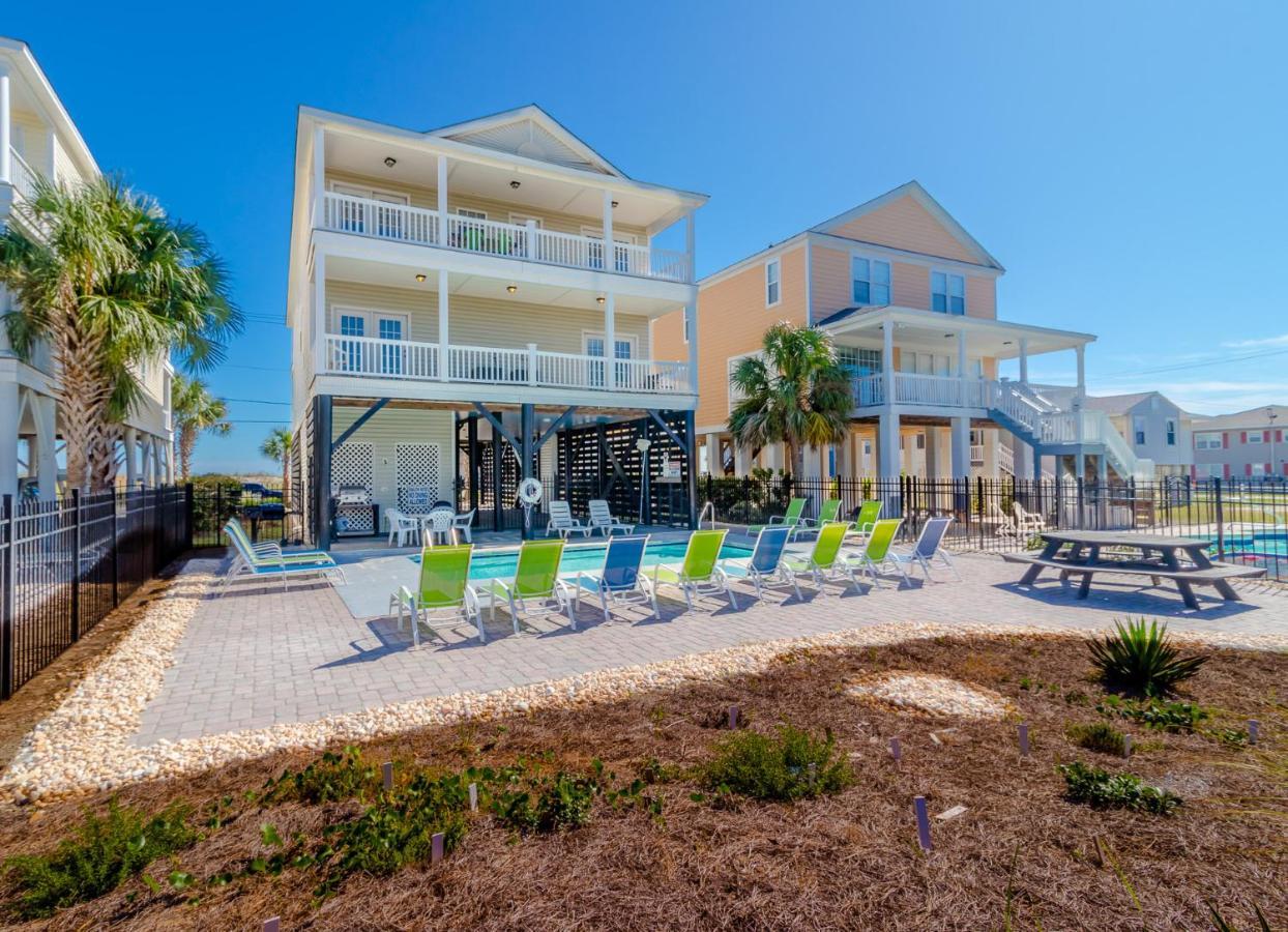 Pier Pressure Myrtle Beach Exterior foto