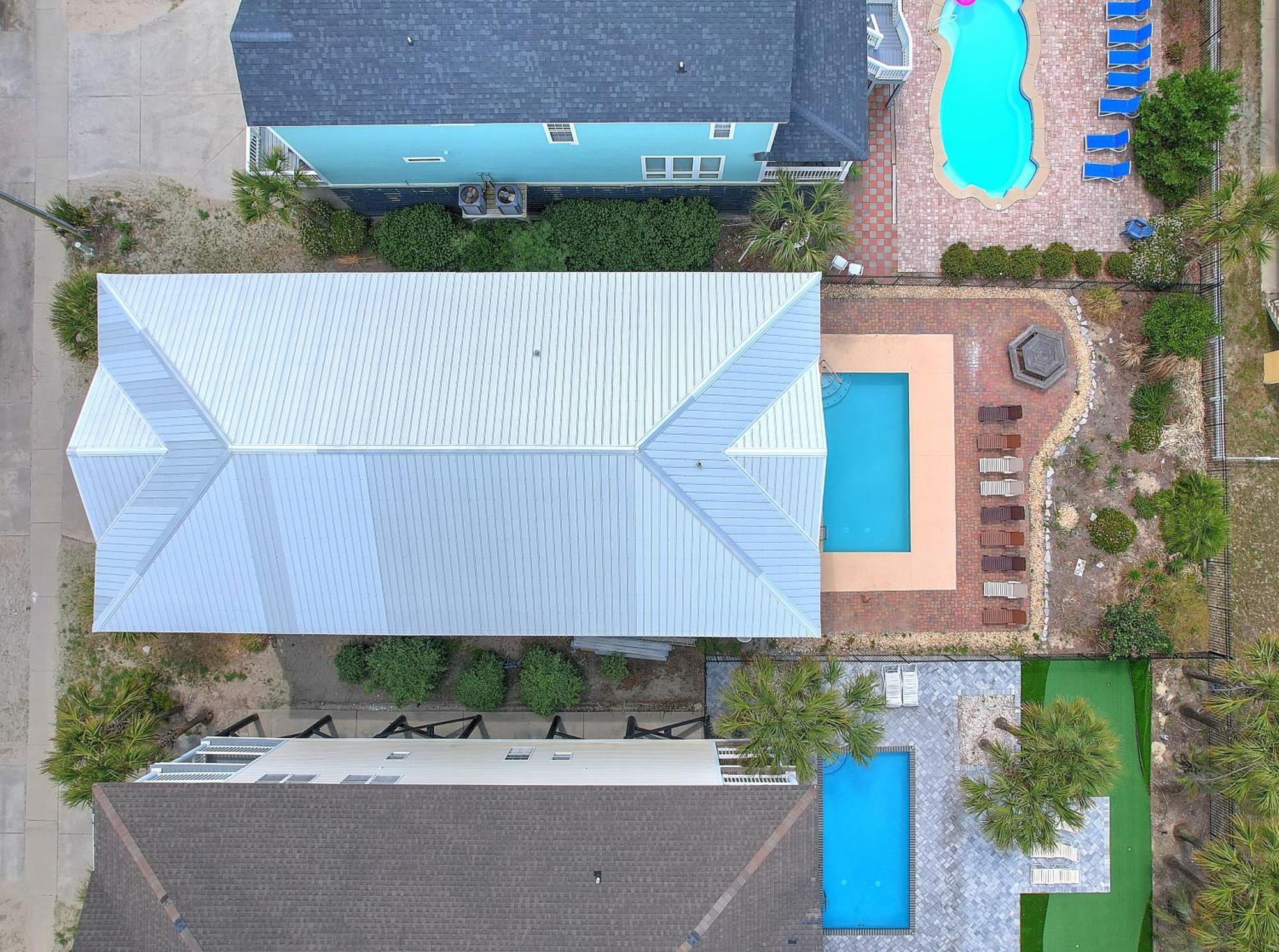 Pier Pressure Myrtle Beach Exterior foto
